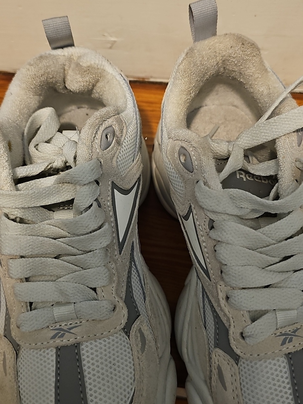 Reebok Sneakers - Picture 5 of 6